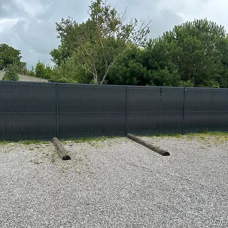 Bus Amenage Pour Un Sejour Insolite En Famille