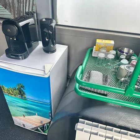 Bus Amenage Pour Un Sejour Insolite En Famille Apartment *