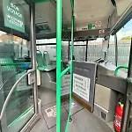 Appartamento Bus Aménagé Pour Un Insolite En Famille *