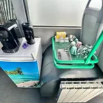 Appartamento Bus Aménagé Pour Un Insolite En Famille *
